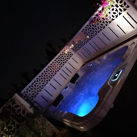 Riad & Spa Sous Le Soleil Chez Jerome Et Pamela Ch Marrakchi マラケシュ エクステリア 写真
