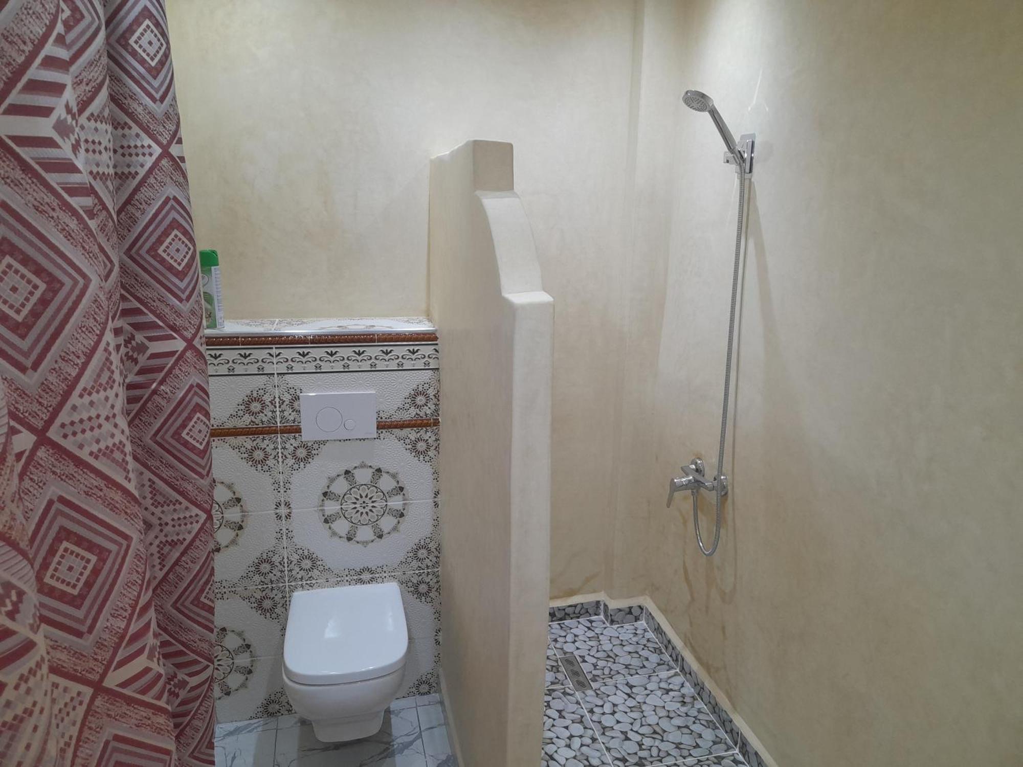 Riad & Spa Sous Le Soleil Chez Jerome Et Pamela Ch Marrakchi マラケシュ エクステリア 写真